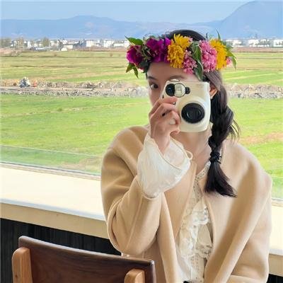 马祖舞影 海报