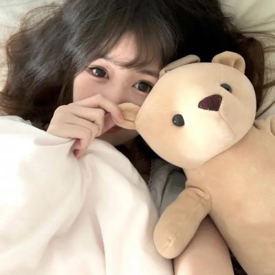 小悦 海报